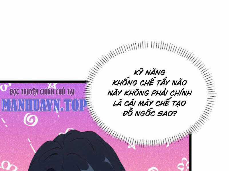 Nhân Vật Phản Diện: Sau Khi Nghe Lén Tiếng Lòng, Nữ Chính Muốn Làm Hậu Cung Của Ta! Chapter 89 trang 28