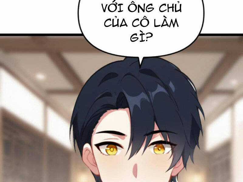 Nhân Vật Phản Diện: Sau Khi Nghe Lén Tiếng Lòng, Nữ Chính Muốn Làm Hậu Cung Của Ta! Chapter 89 trang 3