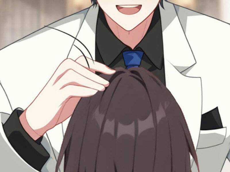 Nhân Vật Phản Diện: Sau Khi Nghe Lén Tiếng Lòng, Nữ Chính Muốn Làm Hậu Cung Của Ta! Chapter 89 trang 4