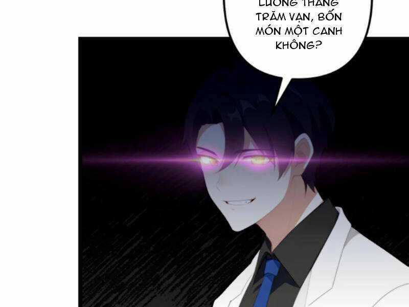 Nhân Vật Phản Diện: Sau Khi Nghe Lén Tiếng Lòng, Nữ Chính Muốn Làm Hậu Cung Của Ta! Chapter 90 trang 48