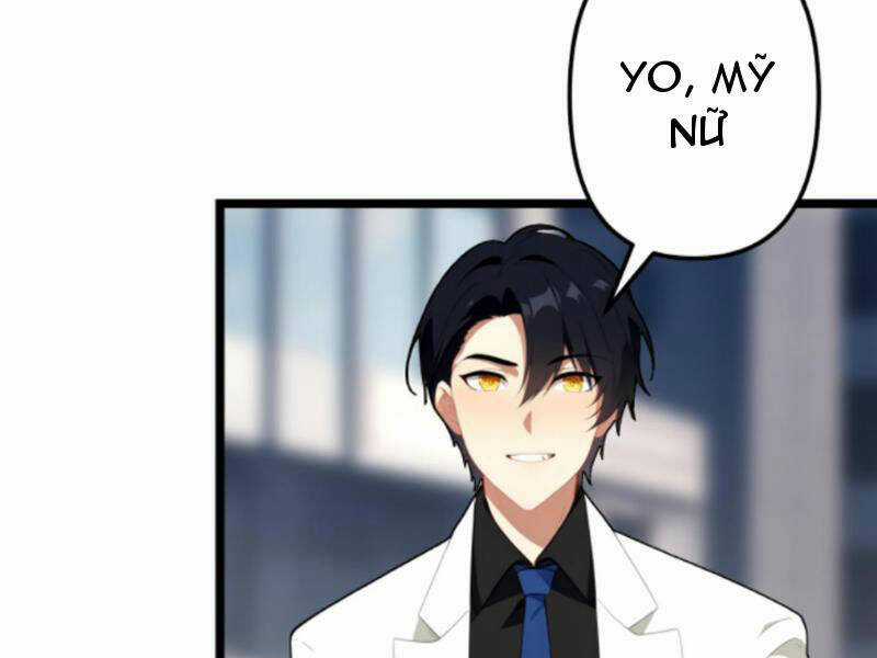 Nhân Vật Phản Diện: Sau Khi Nghe Lén Tiếng Lòng, Nữ Chính Muốn Làm Hậu Cung Của Ta! Chapter 90 trang 6