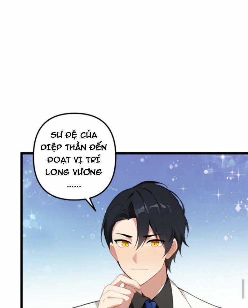 Nhân Vật Phản Diện: Sau Khi Nghe Lén Tiếng Lòng, Nữ Chính Muốn Làm Hậu Cung Của Ta! Chapter 91 trang 10