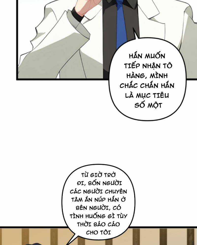 Nhân Vật Phản Diện: Sau Khi Nghe Lén Tiếng Lòng, Nữ Chính Muốn Làm Hậu Cung Của Ta! Chapter 91 trang 11