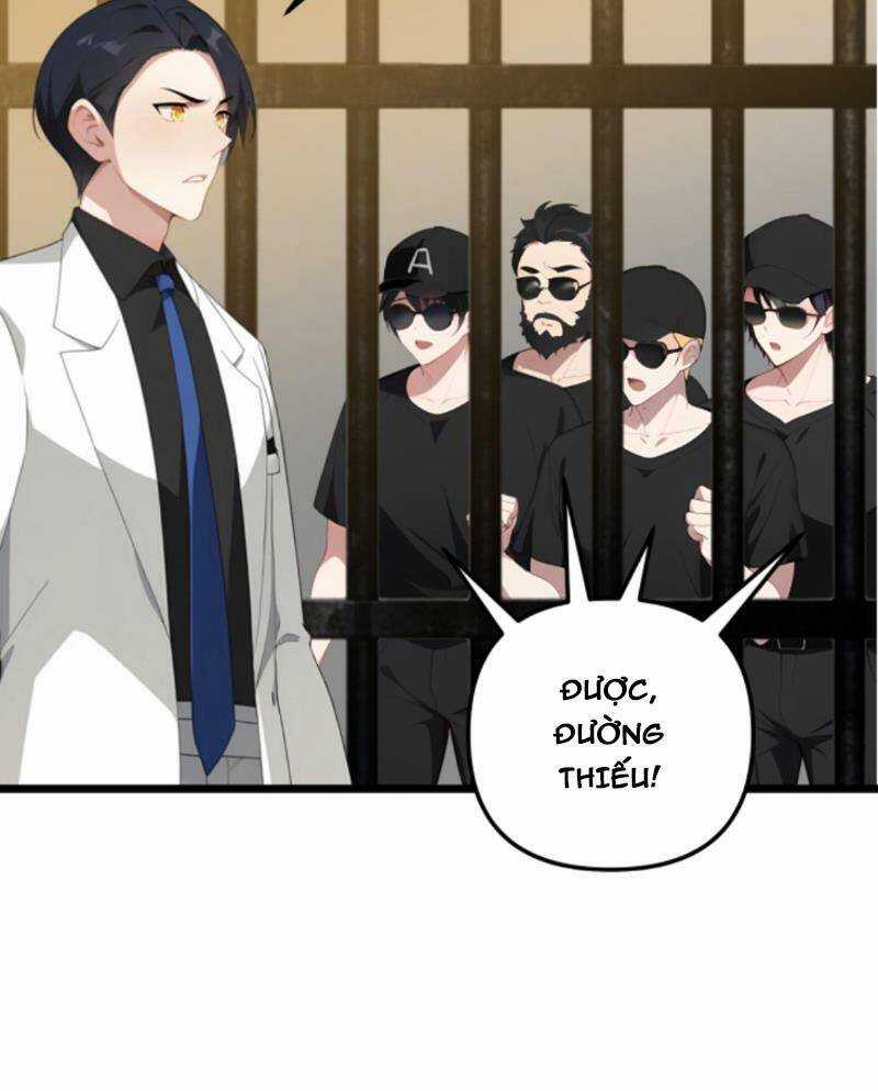 Nhân Vật Phản Diện: Sau Khi Nghe Lén Tiếng Lòng, Nữ Chính Muốn Làm Hậu Cung Của Ta! Chapter 91 trang 12