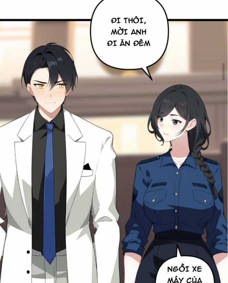 Nhân Vật Phản Diện: Sau Khi Nghe Lén Tiếng Lòng, Nữ Chính Muốn Làm Hậu Cung Của Ta! Chapter 91 trang 15