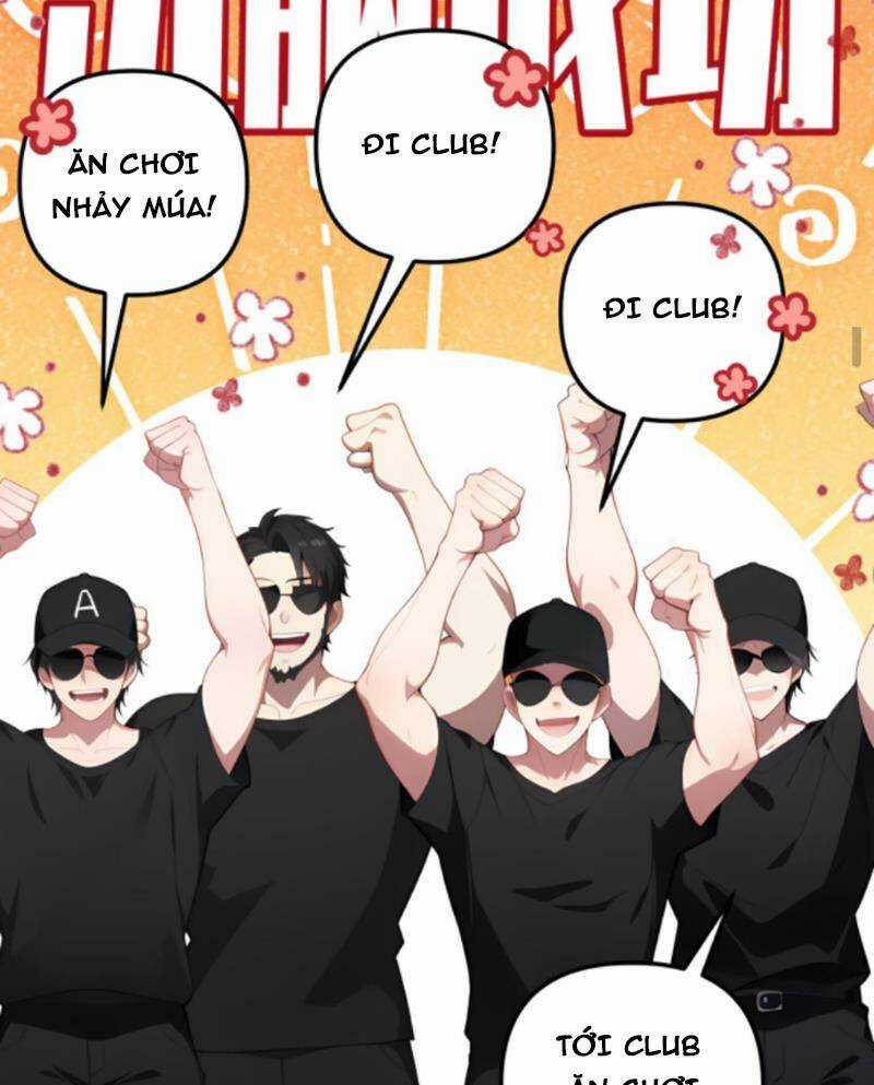 Nhân Vật Phản Diện: Sau Khi Nghe Lén Tiếng Lòng, Nữ Chính Muốn Làm Hậu Cung Của Ta! Chapter 91 trang 2