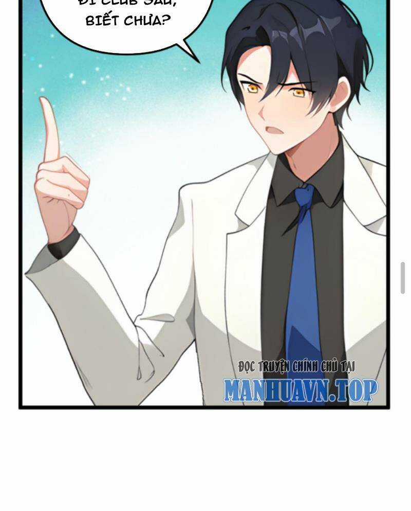 Nhân Vật Phản Diện: Sau Khi Nghe Lén Tiếng Lòng, Nữ Chính Muốn Làm Hậu Cung Của Ta! Chapter 91 trang 5