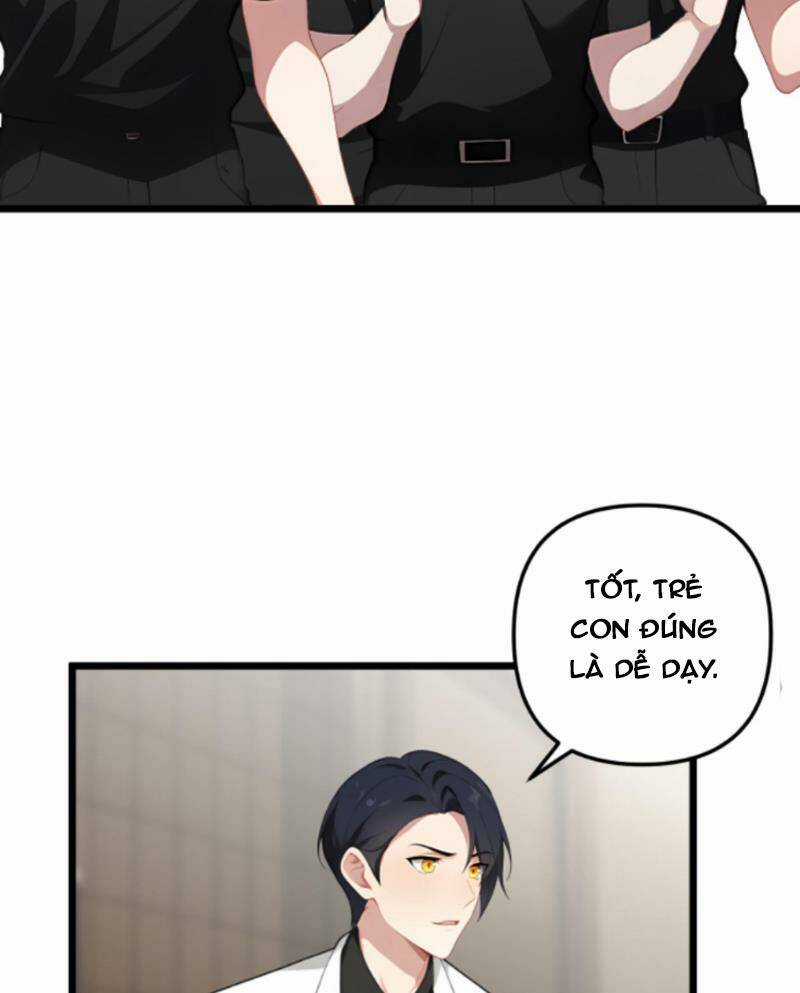 Nhân Vật Phản Diện: Sau Khi Nghe Lén Tiếng Lòng, Nữ Chính Muốn Làm Hậu Cung Của Ta! Chapter 91 trang 7