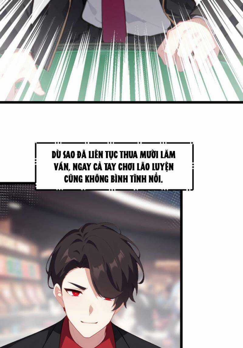 Nhân Vật Phản Diện: Sau Khi Nghe Lén Tiếng Lòng, Nữ Chính Muốn Làm Hậu Cung Của Ta! Chapter 92 trang 11