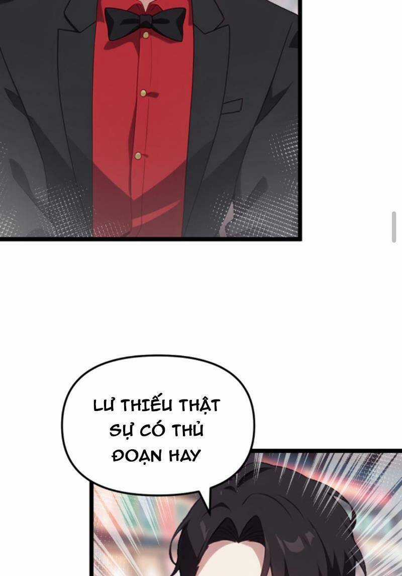 Nhân Vật Phản Diện: Sau Khi Nghe Lén Tiếng Lòng, Nữ Chính Muốn Làm Hậu Cung Của Ta! Chapter 92 trang 12