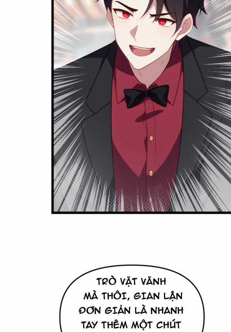 Nhân Vật Phản Diện: Sau Khi Nghe Lén Tiếng Lòng, Nữ Chính Muốn Làm Hậu Cung Của Ta! Chapter 92 trang 13