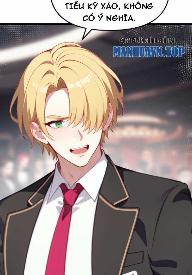 Nhân Vật Phản Diện: Sau Khi Nghe Lén Tiếng Lòng, Nữ Chính Muốn Làm Hậu Cung Của Ta! Chapter 92 trang 14