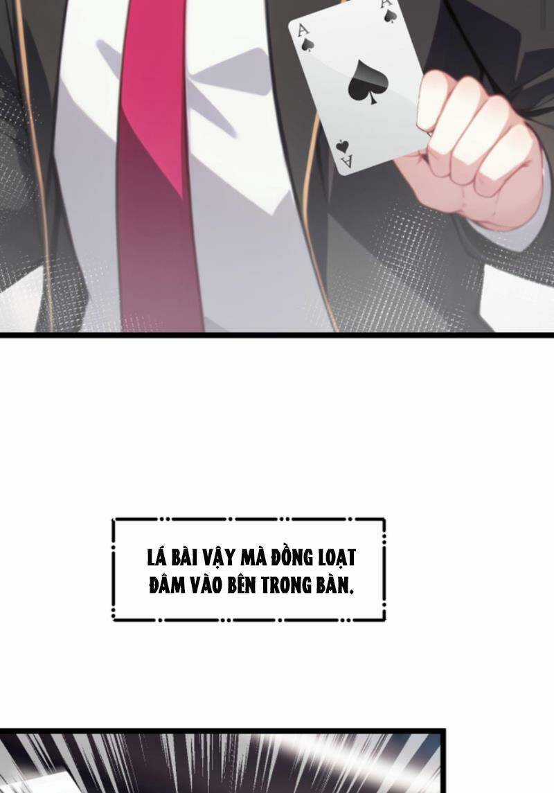 Nhân Vật Phản Diện: Sau Khi Nghe Lén Tiếng Lòng, Nữ Chính Muốn Làm Hậu Cung Của Ta! Chapter 92 trang 15