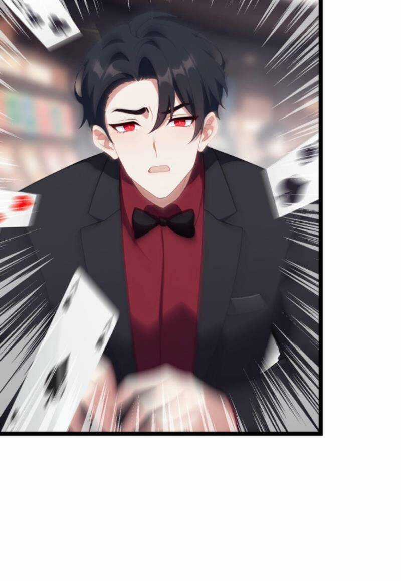 Nhân Vật Phản Diện: Sau Khi Nghe Lén Tiếng Lòng, Nữ Chính Muốn Làm Hậu Cung Của Ta! Chapter 92 trang 16