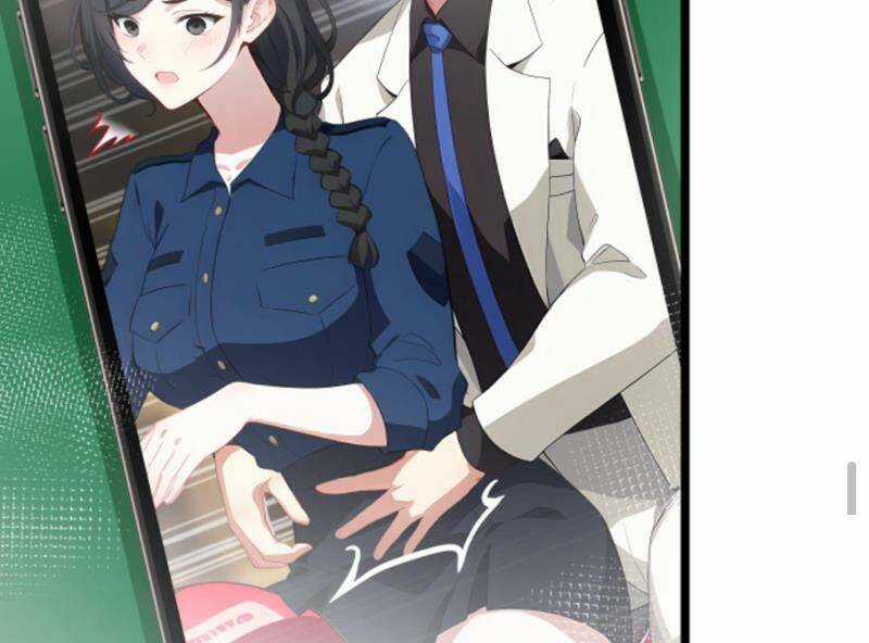 Nhân Vật Phản Diện: Sau Khi Nghe Lén Tiếng Lòng, Nữ Chính Muốn Làm Hậu Cung Của Ta! Chapter 92 trang 21