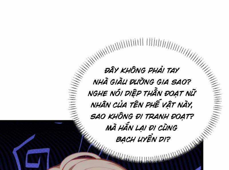 Nhân Vật Phản Diện: Sau Khi Nghe Lén Tiếng Lòng, Nữ Chính Muốn Làm Hậu Cung Của Ta! Chapter 92 trang 23