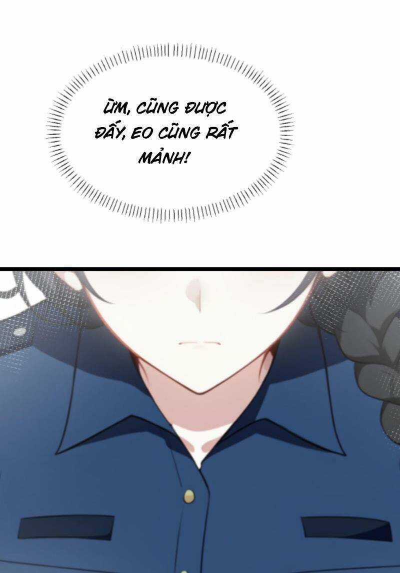 Nhân Vật Phản Diện: Sau Khi Nghe Lén Tiếng Lòng, Nữ Chính Muốn Làm Hậu Cung Của Ta! Chapter 92 trang 3