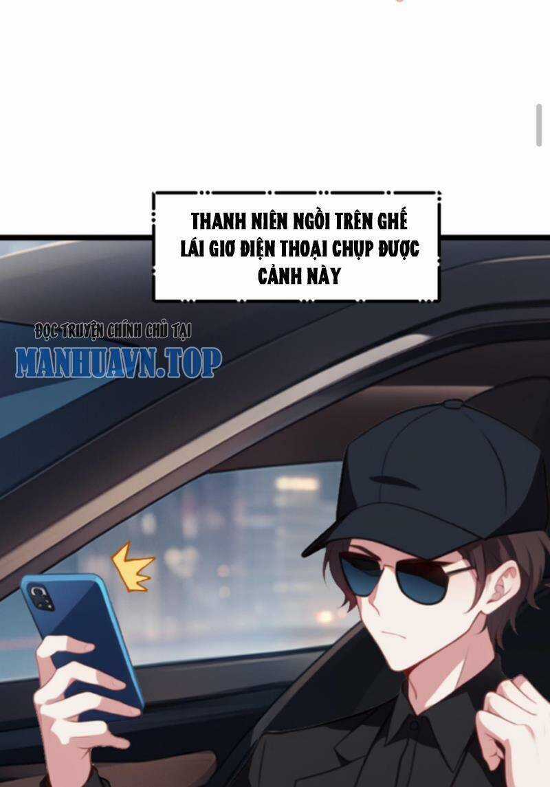 Nhân Vật Phản Diện: Sau Khi Nghe Lén Tiếng Lòng, Nữ Chính Muốn Làm Hậu Cung Của Ta! Chapter 92 trang 7