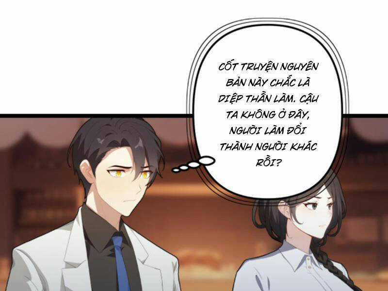 Nhân Vật Phản Diện: Sau Khi Nghe Lén Tiếng Lòng, Nữ Chính Muốn Làm Hậu Cung Của Ta! Chapter 93 trang 22