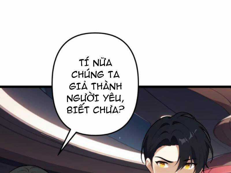 Nhân Vật Phản Diện: Sau Khi Nghe Lén Tiếng Lòng, Nữ Chính Muốn Làm Hậu Cung Của Ta! Chapter 93 trang 31