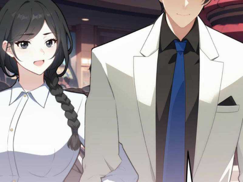 Nhân Vật Phản Diện: Sau Khi Nghe Lén Tiếng Lòng, Nữ Chính Muốn Làm Hậu Cung Của Ta! Chapter 93 trang 32