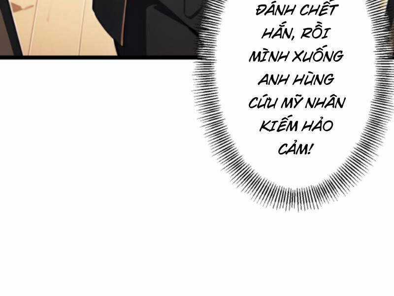 Nhân Vật Phản Diện: Sau Khi Nghe Lén Tiếng Lòng, Nữ Chính Muốn Làm Hậu Cung Của Ta! Chapter 93 trang 40