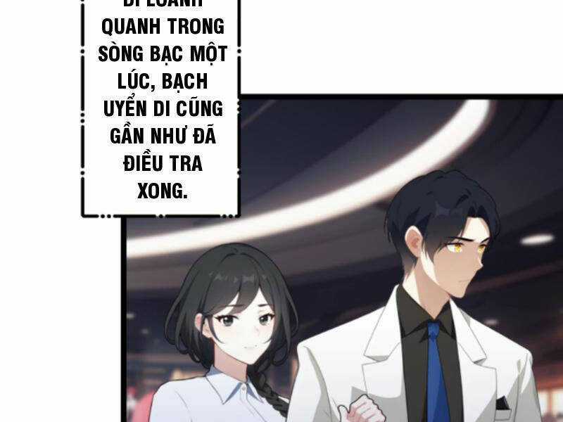 Nhân Vật Phản Diện: Sau Khi Nghe Lén Tiếng Lòng, Nữ Chính Muốn Làm Hậu Cung Của Ta! Chapter 93 trang 42