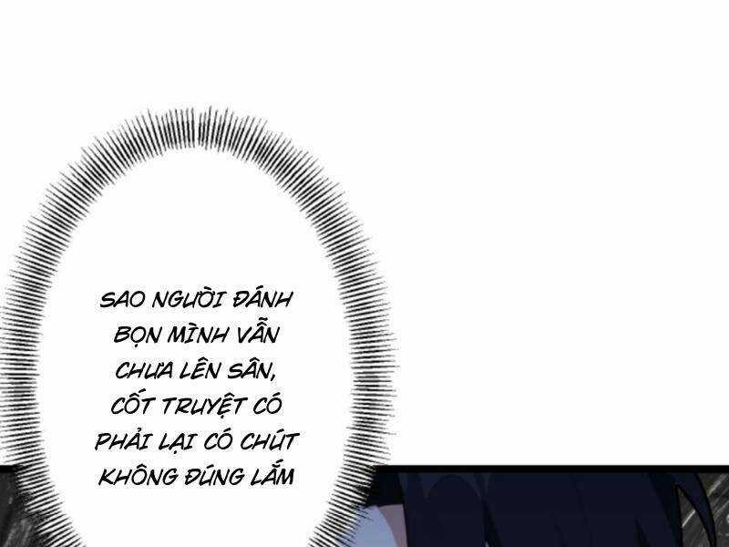 Nhân Vật Phản Diện: Sau Khi Nghe Lén Tiếng Lòng, Nữ Chính Muốn Làm Hậu Cung Của Ta! Chapter 93 trang 47