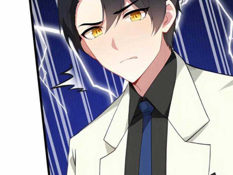 Nhân Vật Phản Diện: Sau Khi Nghe Lén Tiếng Lòng, Nữ Chính Muốn Làm Hậu Cung Của Ta! Chapter 94 trang 11