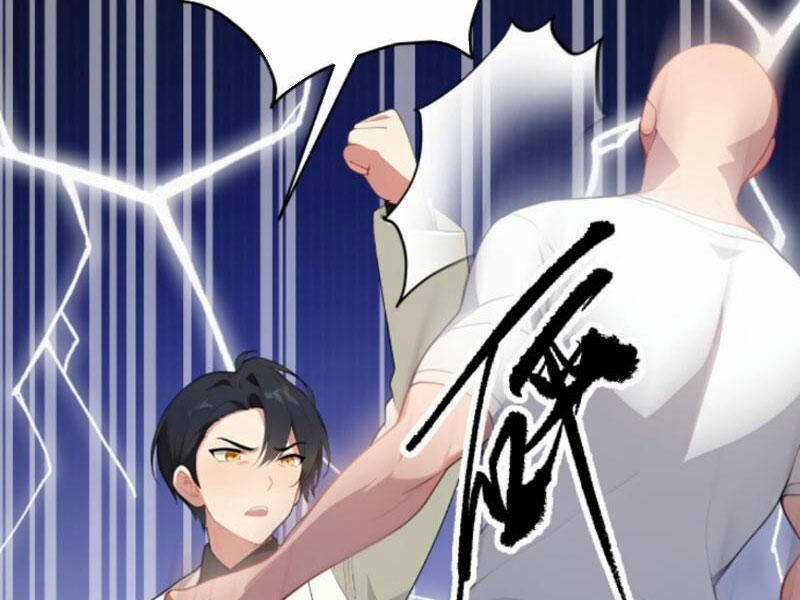 Nhân Vật Phản Diện: Sau Khi Nghe Lén Tiếng Lòng, Nữ Chính Muốn Làm Hậu Cung Của Ta! Chapter 94 trang 20