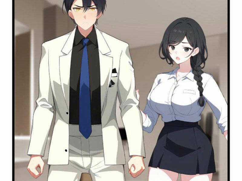 Nhân Vật Phản Diện: Sau Khi Nghe Lén Tiếng Lòng, Nữ Chính Muốn Làm Hậu Cung Của Ta! Chapter 94 trang 23