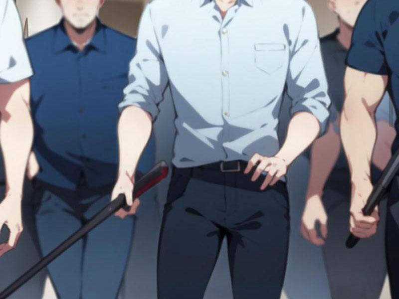 Nhân Vật Phản Diện: Sau Khi Nghe Lén Tiếng Lòng, Nữ Chính Muốn Làm Hậu Cung Của Ta! Chapter 94 trang 28