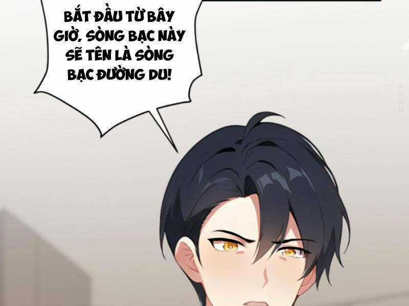 Nhân Vật Phản Diện: Sau Khi Nghe Lén Tiếng Lòng, Nữ Chính Muốn Làm Hậu Cung Của Ta! Chapter 94 trang 33