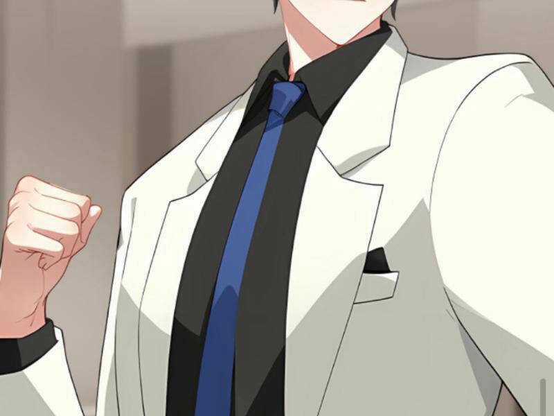 Nhân Vật Phản Diện: Sau Khi Nghe Lén Tiếng Lòng, Nữ Chính Muốn Làm Hậu Cung Của Ta! Chapter 94 trang 34