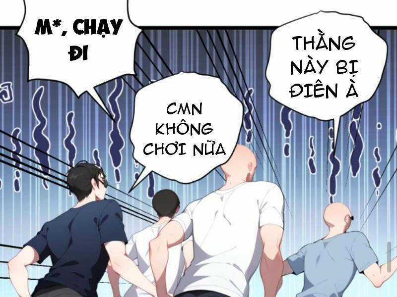 Nhân Vật Phản Diện: Sau Khi Nghe Lén Tiếng Lòng, Nữ Chính Muốn Làm Hậu Cung Của Ta! Chapter 94 trang 39