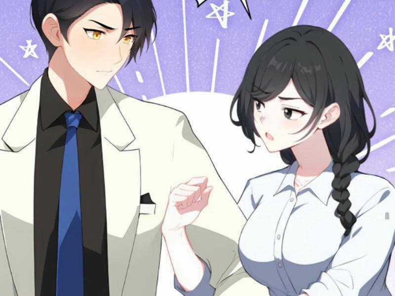 Nhân Vật Phản Diện: Sau Khi Nghe Lén Tiếng Lòng, Nữ Chính Muốn Làm Hậu Cung Của Ta! Chapter 94 trang 44