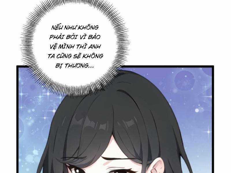 Nhân Vật Phản Diện: Sau Khi Nghe Lén Tiếng Lòng, Nữ Chính Muốn Làm Hậu Cung Của Ta! Chapter 94 trang 46