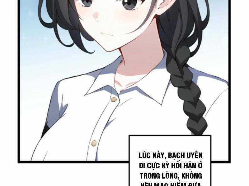 Nhân Vật Phản Diện: Sau Khi Nghe Lén Tiếng Lòng, Nữ Chính Muốn Làm Hậu Cung Của Ta! Chapter 94 trang 47