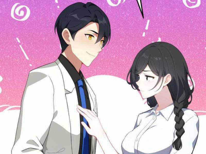 Nhân Vật Phản Diện: Sau Khi Nghe Lén Tiếng Lòng, Nữ Chính Muốn Làm Hậu Cung Của Ta! Chapter 94 trang 51