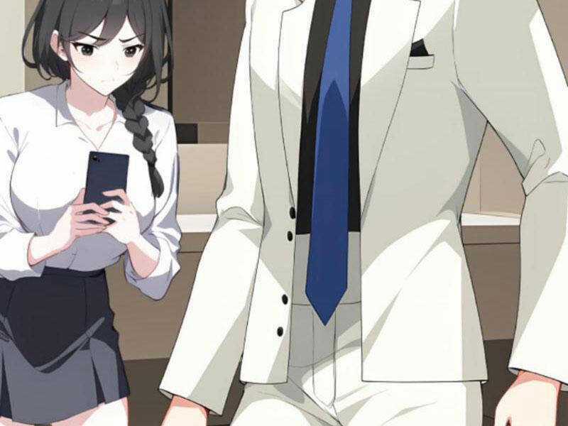 Nhân Vật Phản Diện: Sau Khi Nghe Lén Tiếng Lòng, Nữ Chính Muốn Làm Hậu Cung Của Ta! Chapter 94 trang 6