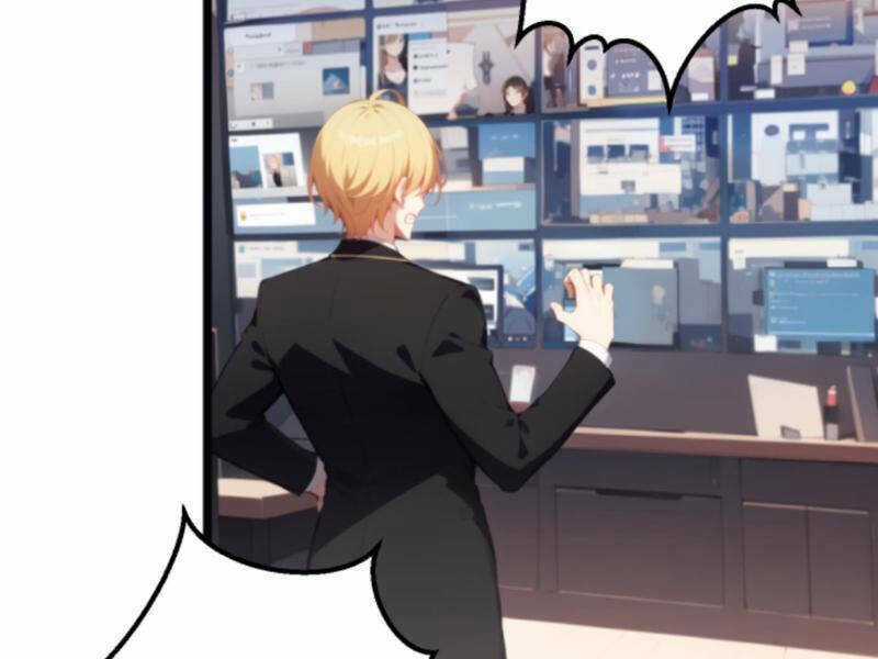 Nhân Vật Phản Diện: Sau Khi Nghe Lén Tiếng Lòng, Nữ Chính Muốn Làm Hậu Cung Của Ta! Chapter 95 trang 18