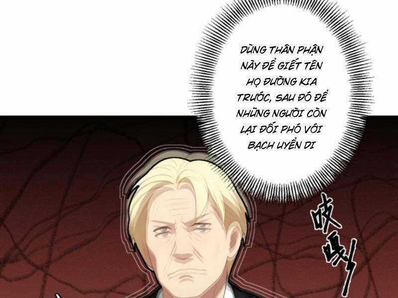 Nhân Vật Phản Diện: Sau Khi Nghe Lén Tiếng Lòng, Nữ Chính Muốn Làm Hậu Cung Của Ta! Chapter 95 trang 26