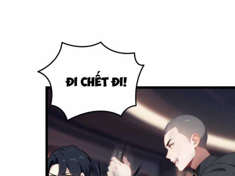 Nhân Vật Phản Diện: Sau Khi Nghe Lén Tiếng Lòng, Nữ Chính Muốn Làm Hậu Cung Của Ta! Chapter 95 trang 33