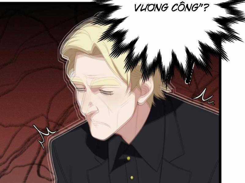 Nhân Vật Phản Diện: Sau Khi Nghe Lén Tiếng Lòng, Nữ Chính Muốn Làm Hậu Cung Của Ta! Chapter 95 trang 36