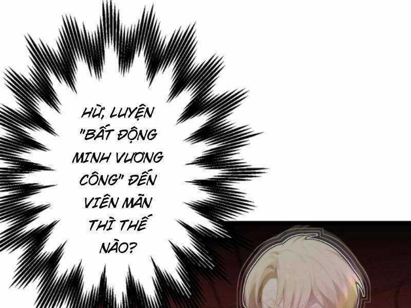 Nhân Vật Phản Diện: Sau Khi Nghe Lén Tiếng Lòng, Nữ Chính Muốn Làm Hậu Cung Của Ta! Chapter 95 trang 38