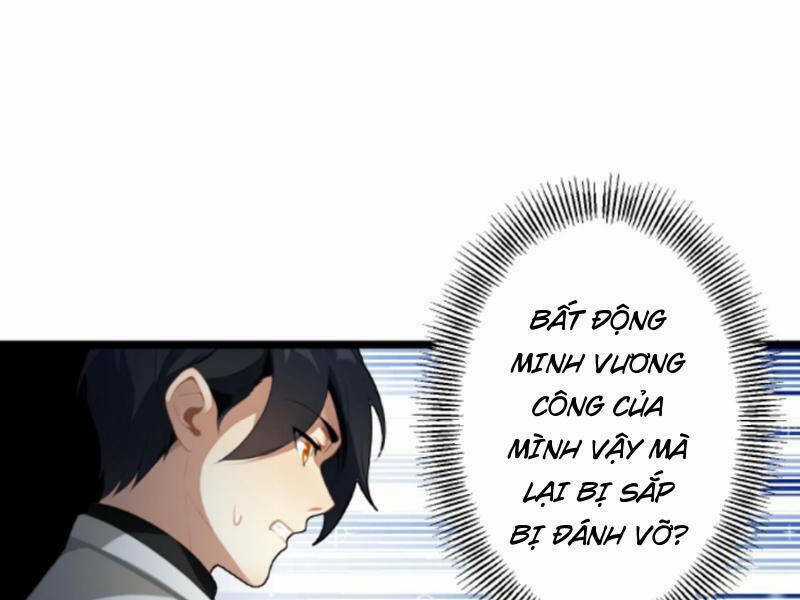 Nhân Vật Phản Diện: Sau Khi Nghe Lén Tiếng Lòng, Nữ Chính Muốn Làm Hậu Cung Của Ta! Chapter 95 trang 45