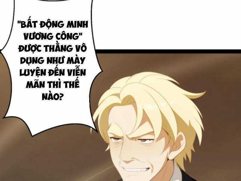 Nhân Vật Phản Diện: Sau Khi Nghe Lén Tiếng Lòng, Nữ Chính Muốn Làm Hậu Cung Của Ta! Chapter 95 trang 47