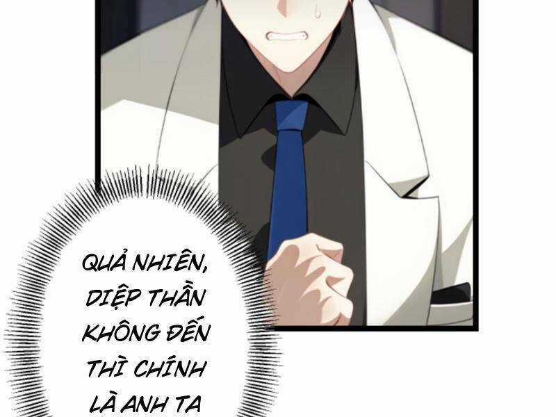 Nhân Vật Phản Diện: Sau Khi Nghe Lén Tiếng Lòng, Nữ Chính Muốn Làm Hậu Cung Của Ta! Chapter 95 trang 51