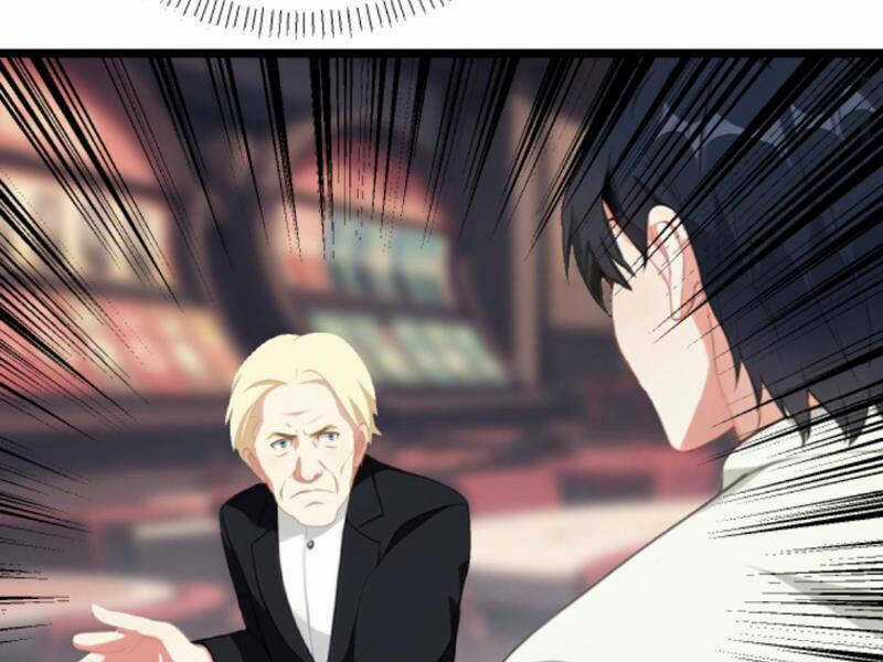 Nhân Vật Phản Diện: Sau Khi Nghe Lén Tiếng Lòng, Nữ Chính Muốn Làm Hậu Cung Của Ta! Chapter 96 trang 23