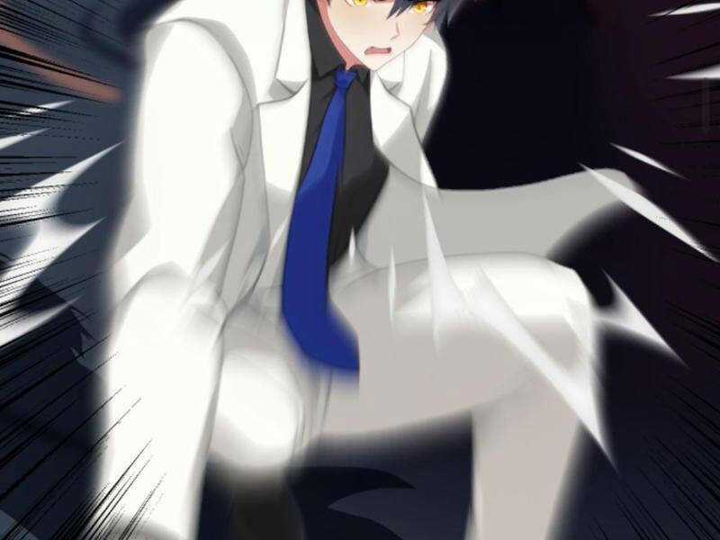 Nhân Vật Phản Diện: Sau Khi Nghe Lén Tiếng Lòng, Nữ Chính Muốn Làm Hậu Cung Của Ta! Chapter 96 trang 32